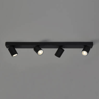 Envirolight Renzo 4 Light Spotlight Bar
