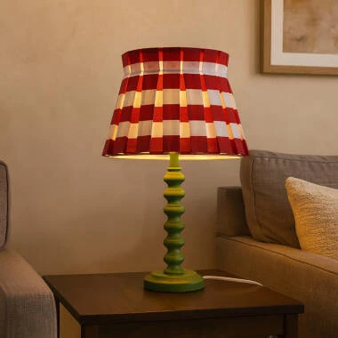 Wisteria Boxie Table Lamp