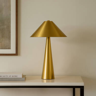 Wisteria Pimlico LED Table Lamp