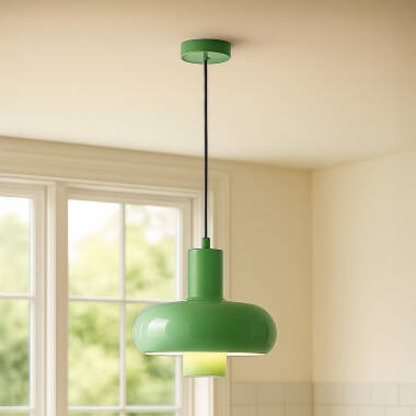 Edit Mush Ceiling Pendant Light