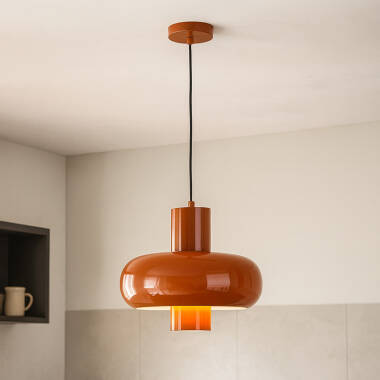 Edit Mush Ceiling Pendant Light