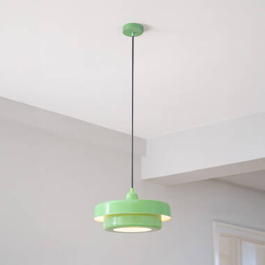 Edit Boogie Ceiling Pendant Light