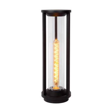 Lucide Cadix Outdoor Tall Pedestal Light