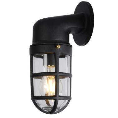 Lucide Dudley Outdoor Wall Light
