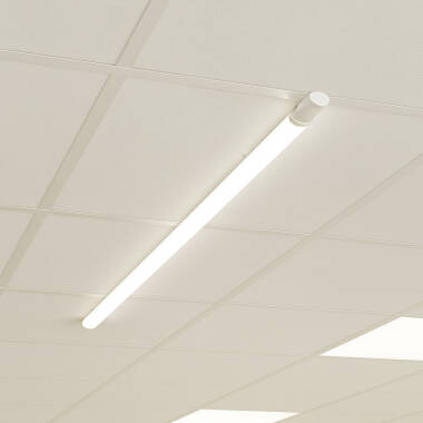 Tough Eco 40W Cool White LED Weatherproof Batten IP65