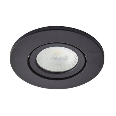 Forum Spa 5W Cool White LED Dimmable IP65 Fire Rated Adjustable Downlight