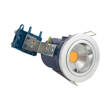 Forum Yate Fixed Fire Rated Downlight