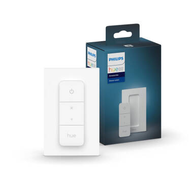 Philips Hue Dimmer Switch
