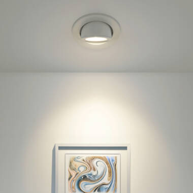 Envirolight Scoop LED Adjustable Downlight