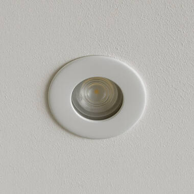 Envirolight Eco IP65 Fire Rated Fixed Downlight