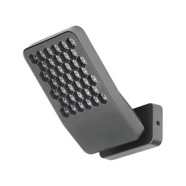 Lutec Atlantis 14W 2000Lm LED IP54 Floodlight