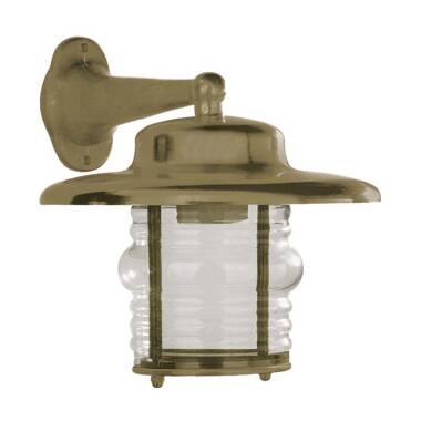 Westport Nantucket Coastal Outdoor Wall Light