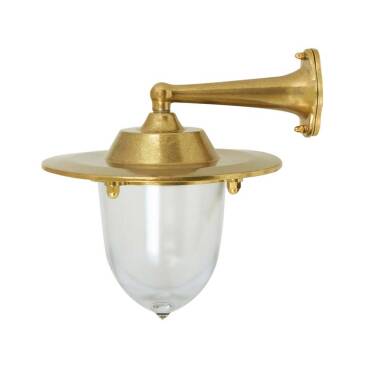 Westport Coastal Montauk Outdoor Wall Light