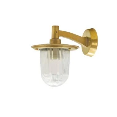 Westport Coastal Wilton Outdoor Wall Light