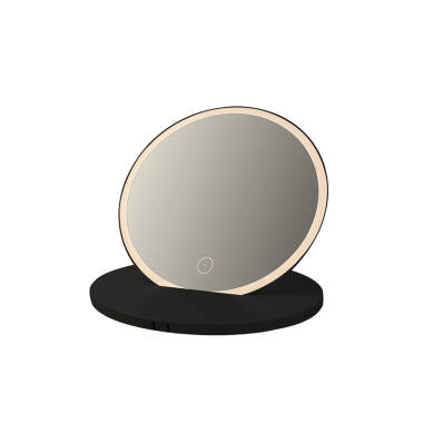 Edit Lucien LED Illuminated Bathroom Mirror Light