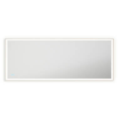 Edit Sorelle LED Illuminated Bathroom Mirror Light