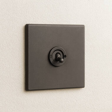 Edit Perception Screwless Two Way Toggle Switch