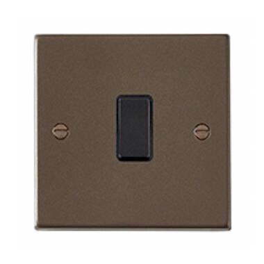 Edit Perception Two Way Rocker Switch