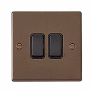 Edit Perception Two Way Rocker Switch