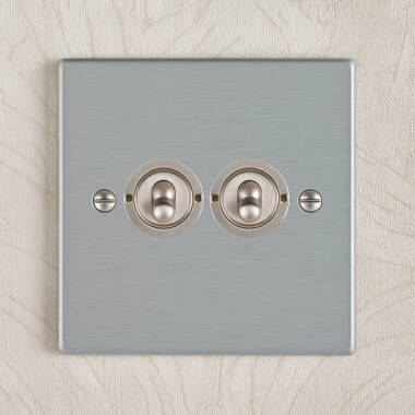 Edit Perception Two Way Toggle Switch