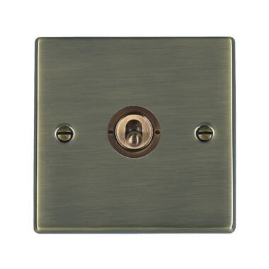 Edit Perception Two Way Toggle Switch