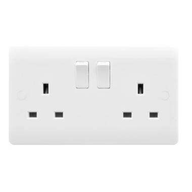 Envirolight Verve UK Socket