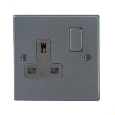 Edit Hartland UK Socket