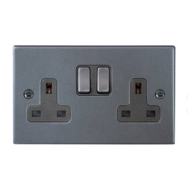 Edit Hartland UK Socket