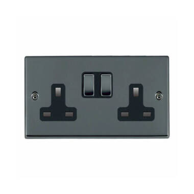 Edit Hartland UK Socket