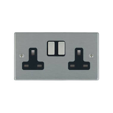Edit Hartland UK Socket