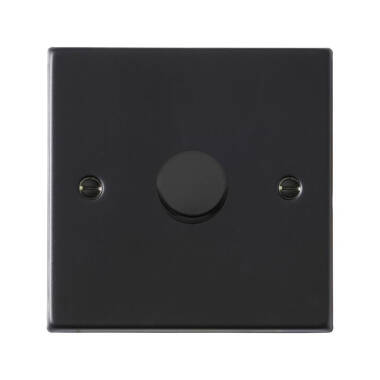 Edit Hartland LED Two Way Rotary Dimmer Switch