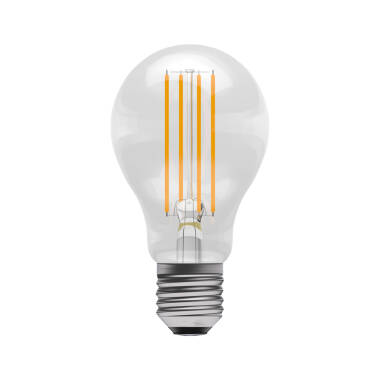 Bell 5.7W 810lm LED Dimmable Decorative Filament GLS Bulb- Screw Cap