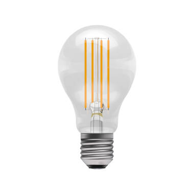 Bell 5.7W 810lm LED Decorative Filament GLS Bulb - Screw Cap