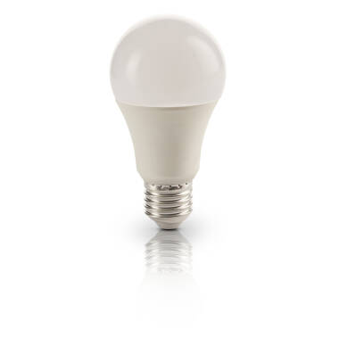 Bell Genesis 8.1W 810lm LED Dimmable GLS Bulb - Screw Cap