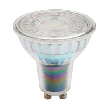 Bell Halo Glass 3.1W Dimmable LED Bulb - GU10 - Pack of 10