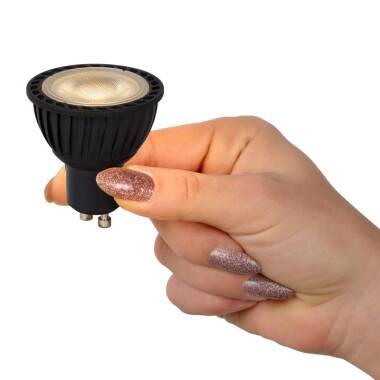 Image of Lucide 5W Extra Warm White 3 Step Dimmable LED GU10