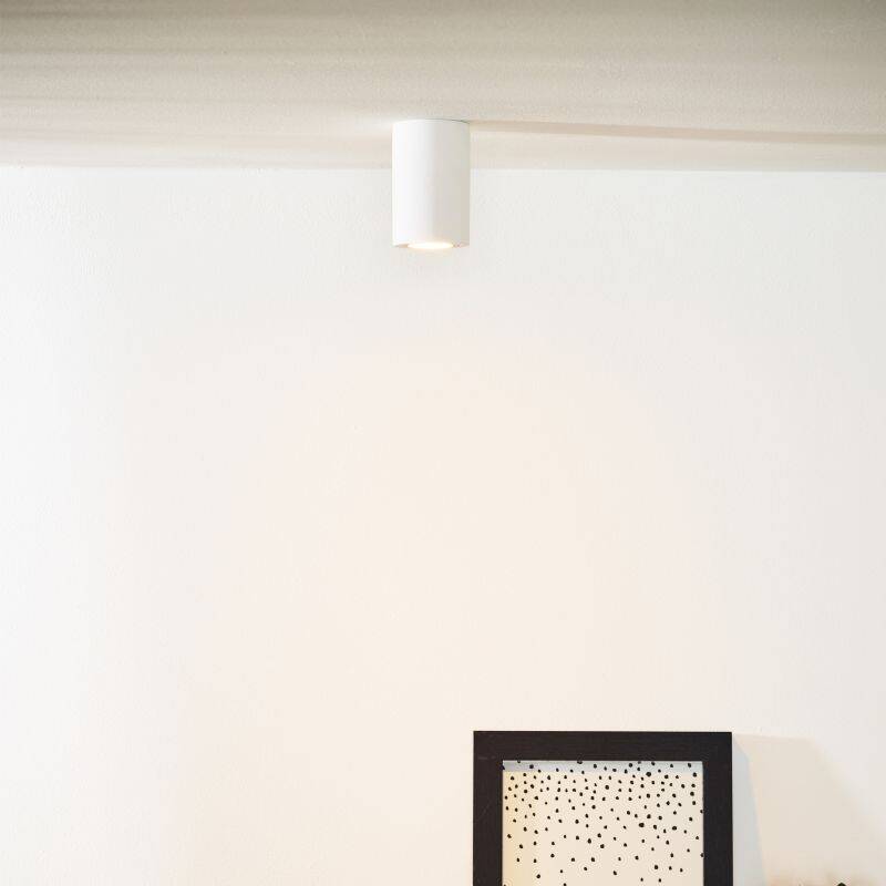 Image of Lucide Gipsy Ceiling Spotlight