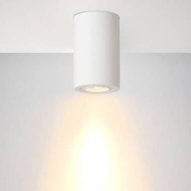 Image of Lucide Gipsy Ceiling Spotlight