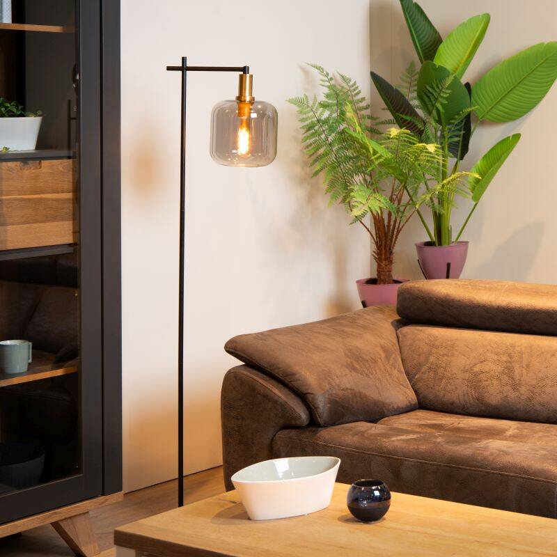 Image of Lucide Joanet Floor Lamp