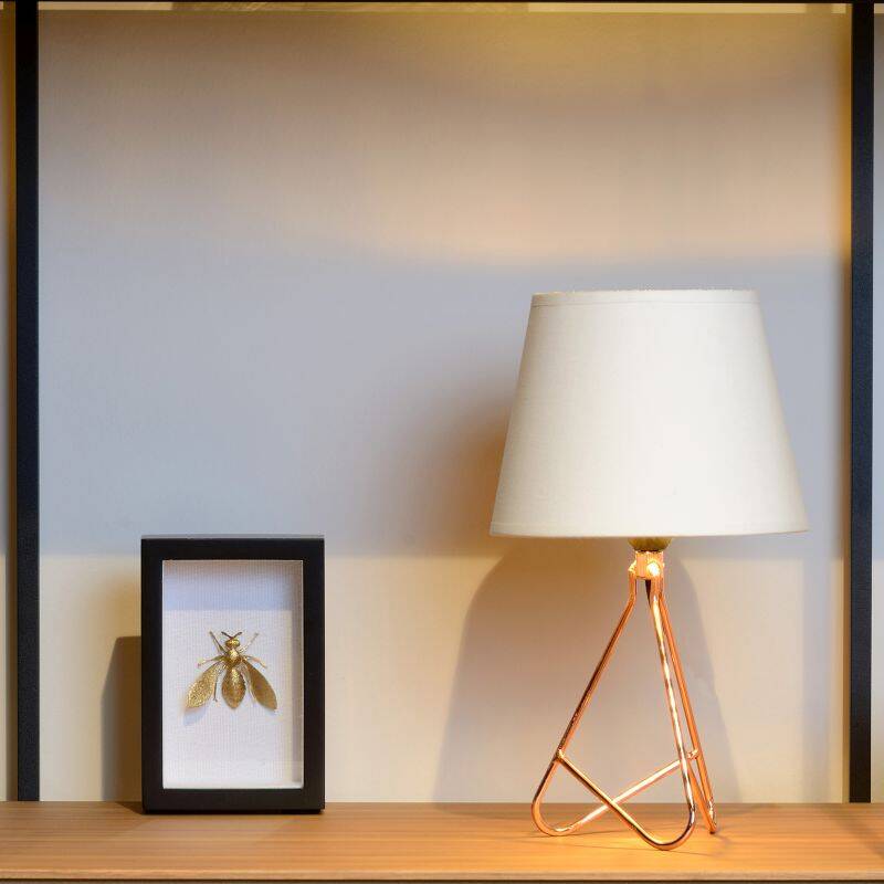 Image of Lucide Gitta Table Lamp