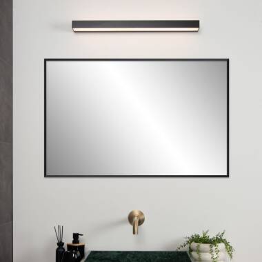 Image of Lucide Alexa 8W LED Over Mirror Light