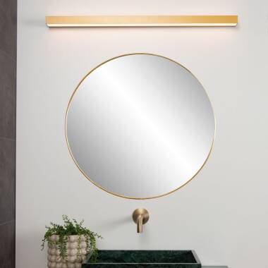 Image of Lucide Alexa 13W LED Over Mirror Light