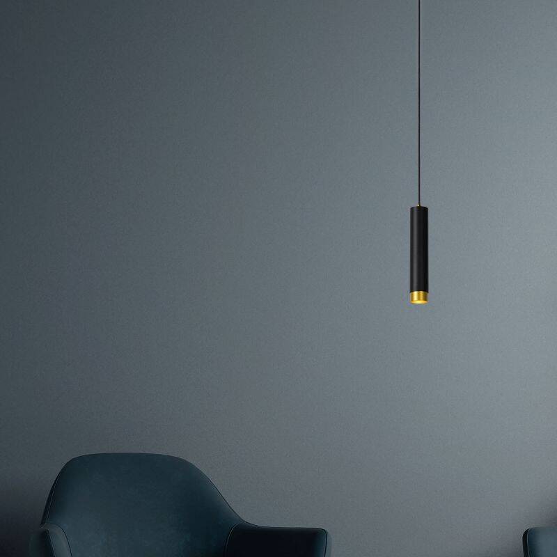 Image of Lucide Floris Ceiling Pendant Light