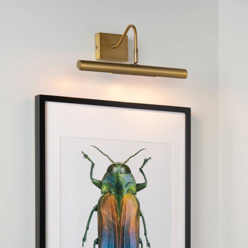 Image of Lucide Vinz Picture Light