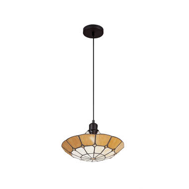Image of Lizzie Single Ceiling Pendant Light