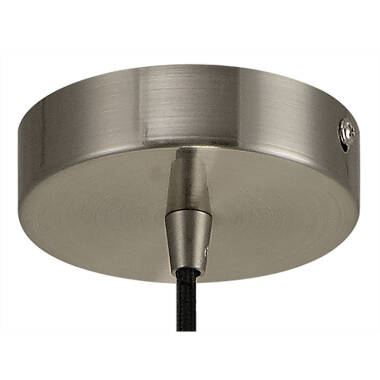 Image of Nailas Single Ceiling Pendant Lamp Holder