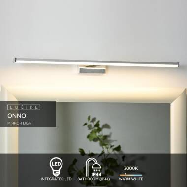 Image of Lucide Onno 60 LED Picture Light