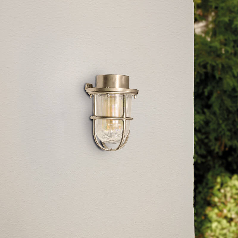 Image of Westport Coastal Whitby Outdoor Wall Light