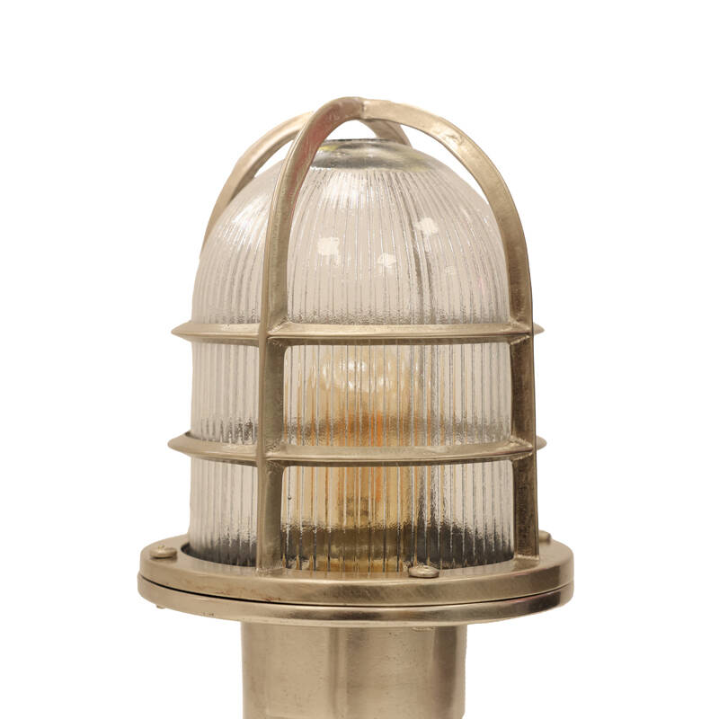 Image of Westport Coastal Isle Outdoor Pedestal Light