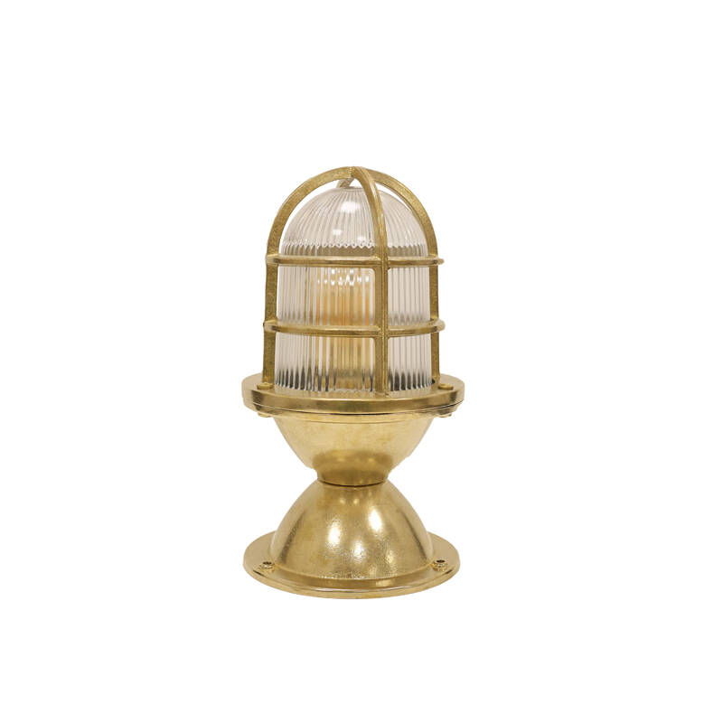 Image of Westport Coastal Naval Outdoor Pedestal Light